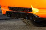 BMW M3 MH3 V8 RS Biturbo Clubsport by Manhart Racing 2011 года
